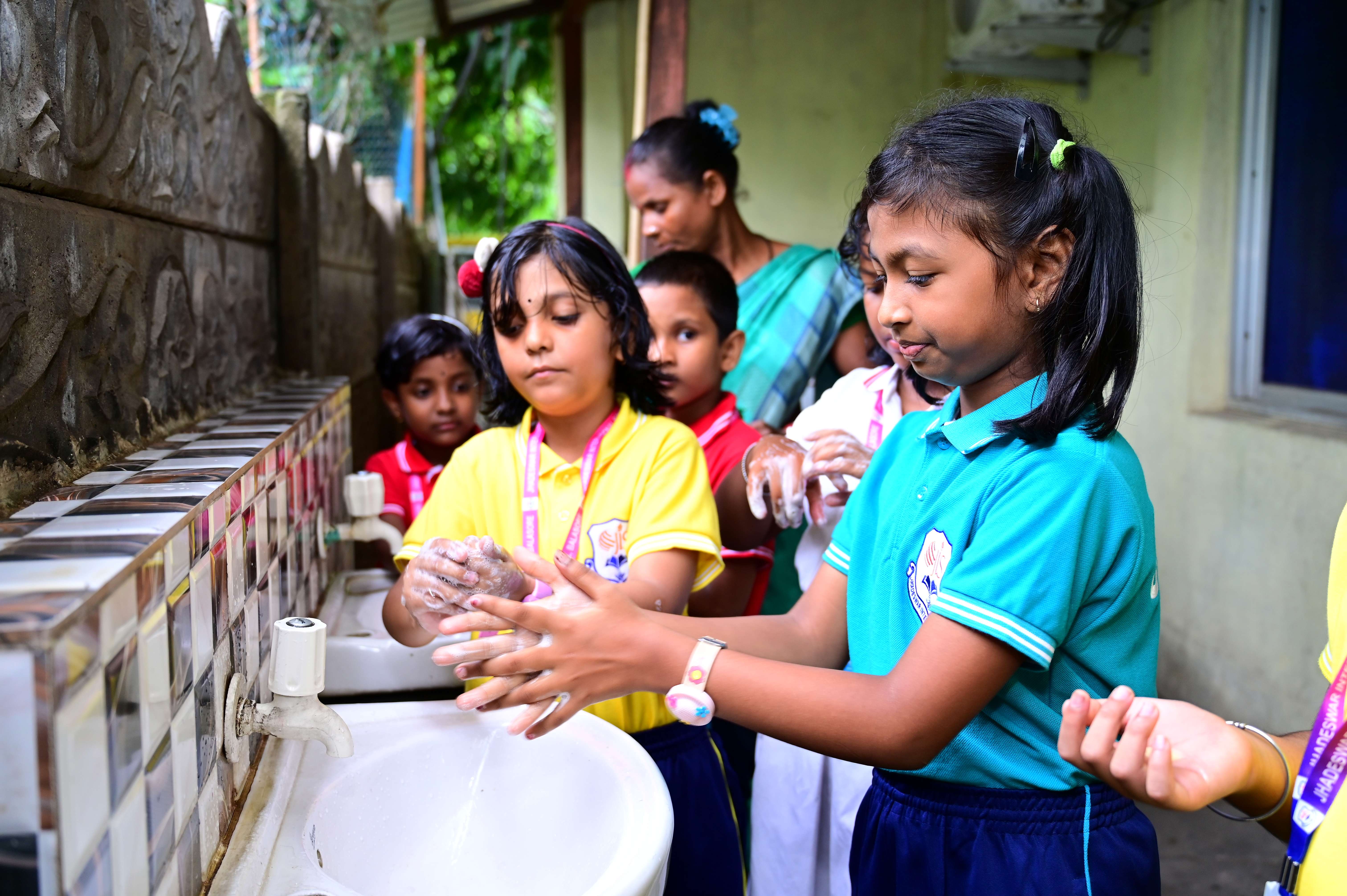 Planting Seeds of Change 